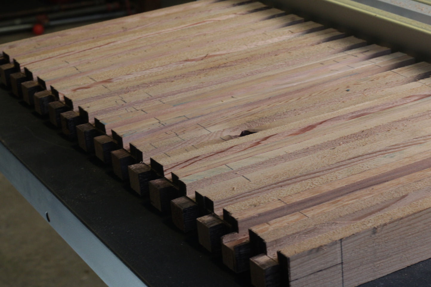 Cedar Planter Boxes – Mortise & Tenon, Replaceable Bottom
